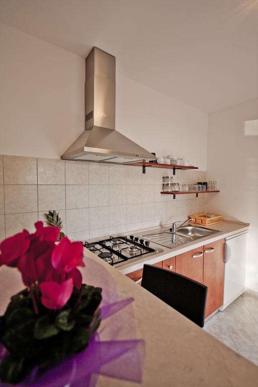 Guesthouse Toticevi ริเยกา ห้อง รูปภาพ