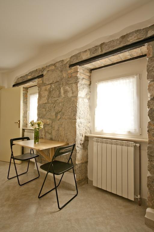 Guesthouse Toticevi ริเยกา ห้อง รูปภาพ