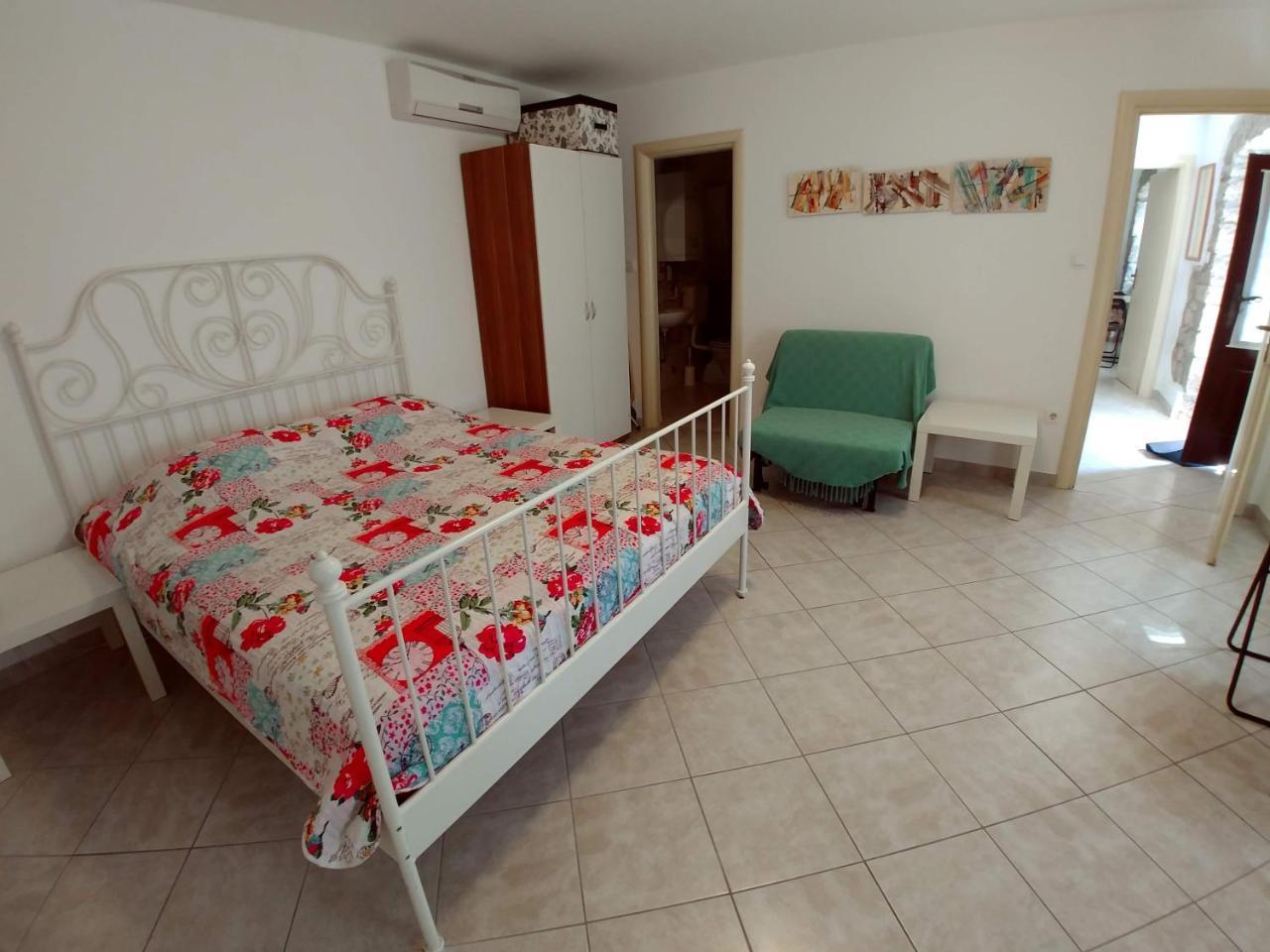 Guesthouse Toticevi ริเยกา ภายนอก รูปภาพ